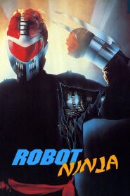 Robot Ninja [HD] (1989) CB01