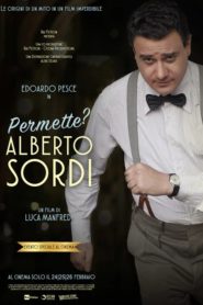Permette? Alberto Sordi [HD] (2020) CB01