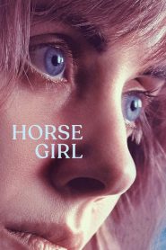 Horse Girl [HD] (2020) CB01