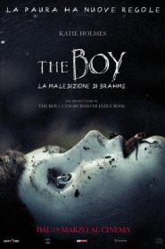 The Boy 2 – La maledizione di Brahms [HD] (2020)