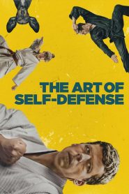 L’arte della difesa personale [HD] (2019) CB01