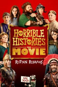 Horrible Histories: The Movie – Rotten Romans [HD] (2019) CB01