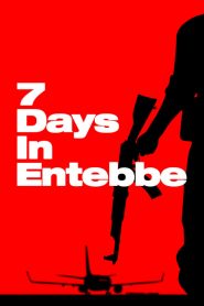 7 giorni a Entebbe [HD] (2018) CB01