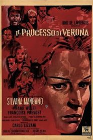 Il processo di Verona [B/N] (1962) CB01