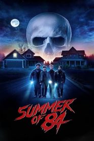 Summer of 84 [HD] (2018) CB01