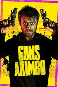 Guns Akimbo [HD] (2020) CB01