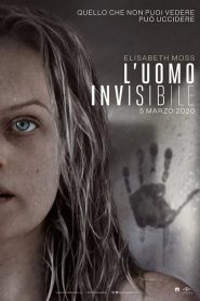 L’uomo invisibile [HD] (2020) CB01