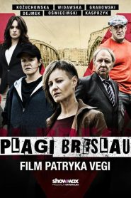 I flagelli di Breslavia [HD] (2018) CB01