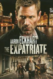 The Expatriate – In fuga dal nemico [HD] (2012) CB01