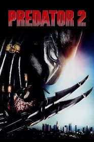 Predator 2 [HD] (1990) CB01