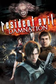 Resident Evil – Damnation [HD] (2012) CB01