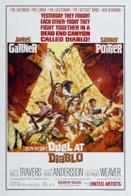 Duello a El Diablo [HD] (1966) CB01