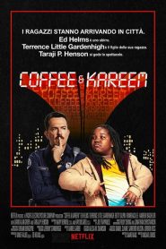 Coffee & Kareem [HD] (2020) CB01