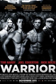 Warrior [HD] (2011) CB01