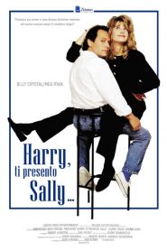 Harry, ti presento Sally… [HD] (1989) CB01