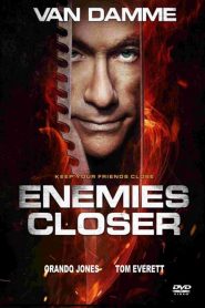 Enemies Closer – Nemici giurati [HD] (2013) CB01