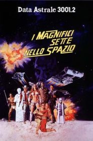 I Magnifici Sette Nello Spazio [HD] (1980) CB01