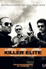 Killer Elite [HD] (2012) CB01