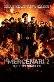 I mercenari 2 [HD] (2012) CB01