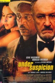 Under Suspicion [HD] (2000) CB01
