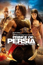 Prince of Persia – Le sabbie del tempo [HD] (2010) CB01