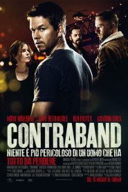 Contraband [HD] (2012) CB01