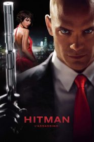 Hitman – L’assassino [HD] (2007) CB01