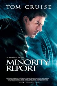 Minority Report [HD] (2002) CB01