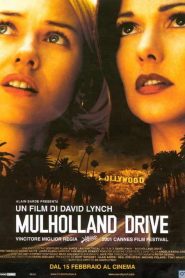 Mulholland Drive [HD] (2001) CB01
