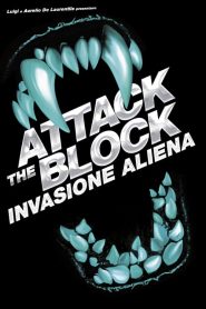 Attack the Block – Invasione aliena [HD] (2011) CB01