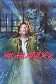 Highlander – L’ultimo immortale [HD] (1986) CB01