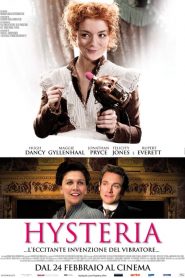 Hysteria [HD] (2012) CB01