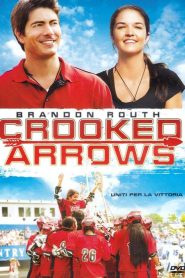Crooked Arrows [HD] (2012) CB01