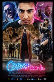 Cobra non è (2020) CB01