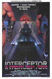 Interceptor – Il guerriero della strada [HD] (1979) CB01