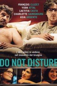 Do Not Disturb (2012) CB01