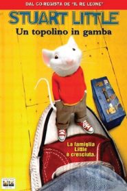 Stuart Little – Un topolino in gamba [HD] (1999) CB01