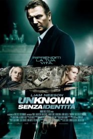 Unknown – Senza identità [HD] (2011) CB01