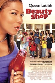 Beauty Shop [HD] (2005) CB01