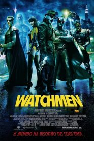 Watchmen [HD] (2009) CB01