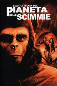 L’altra faccia del pianeta delle scimmie [HD] (1970) CB01