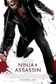 Ninja Assassin [HD] (2009) CB01