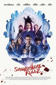 Slaughterhouse Rulez [HD] (2018) CB01