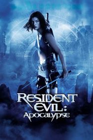 Resident Evil: Apocalypse [HD] (2004) CB01