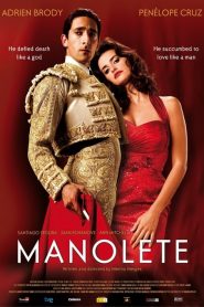 Manolete [HD] (2008) CB01