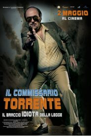 Il commissario Torrente – Il braccio idiota della legge [HD] (2011) CB01