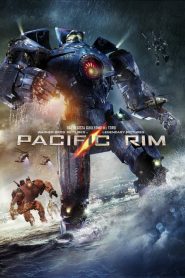 Pacific Rim [HD] (2013) CB01
