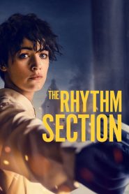 Rhythm section [HD] (2020) CB01
