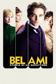 Bel Ami – Storia di un seduttore [HD] (2012) CB01