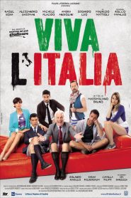 Viva l’Italia [HD] (2012) CB01